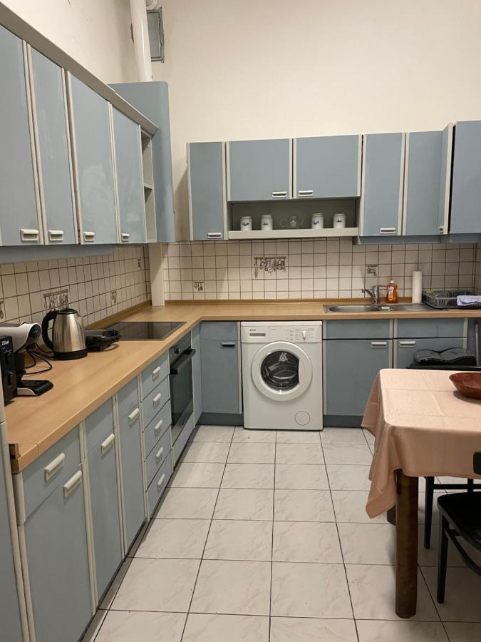 Apartment 1080 Vídeň Exteriér fotografie