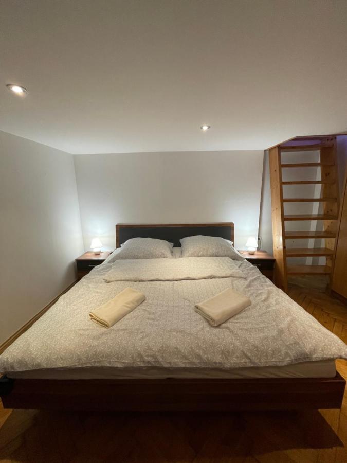 Apartment 1080 Vídeň Exteriér fotografie