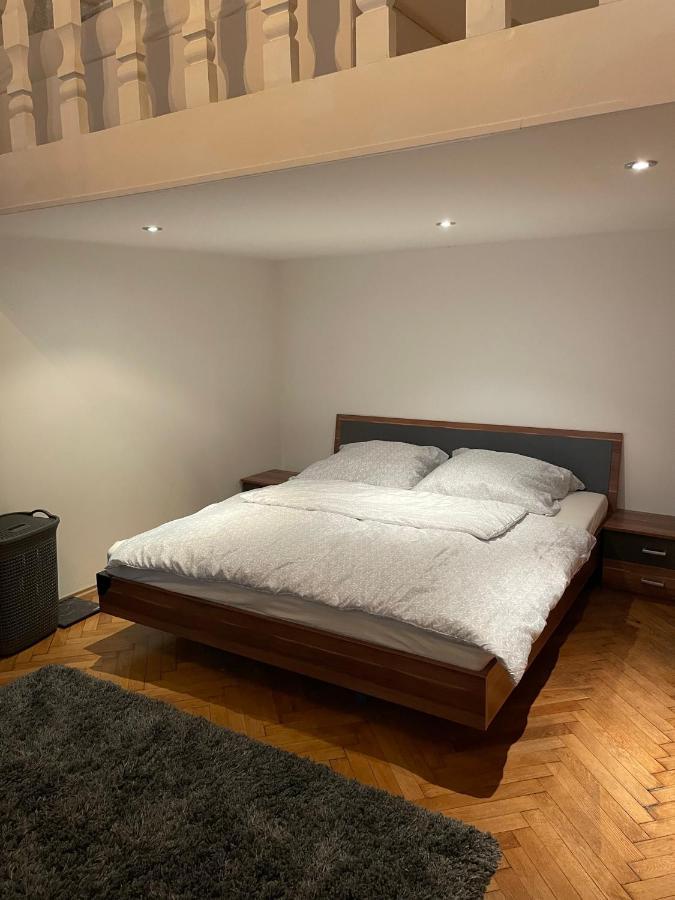 Apartment 1080 Vídeň Exteriér fotografie
