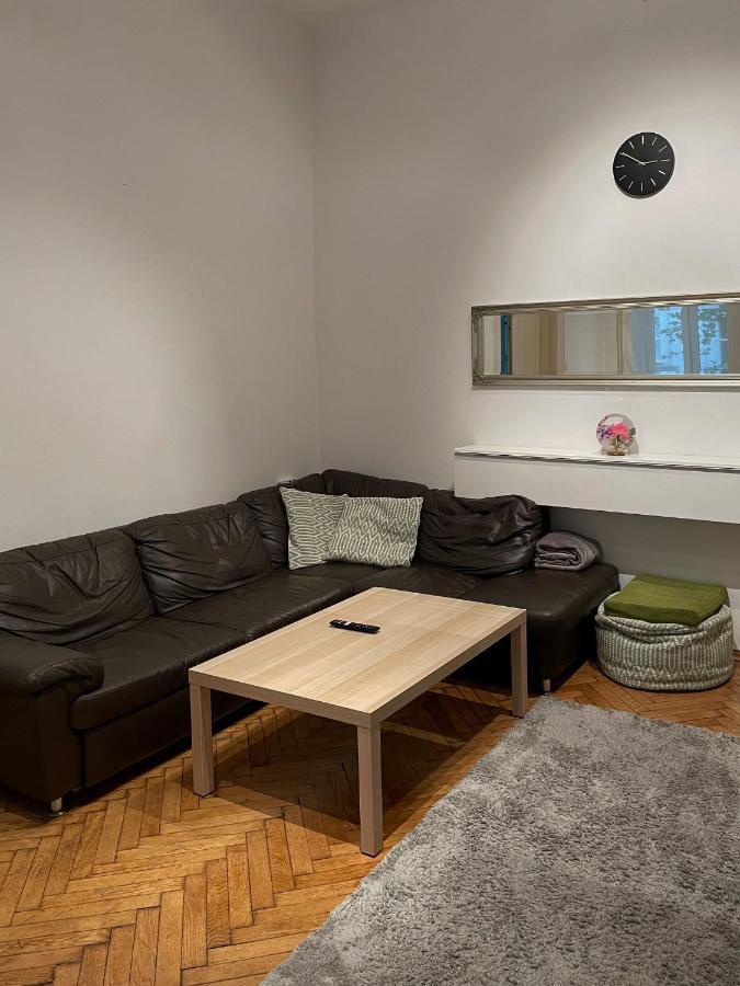 Apartment 1080 Vídeň Exteriér fotografie
